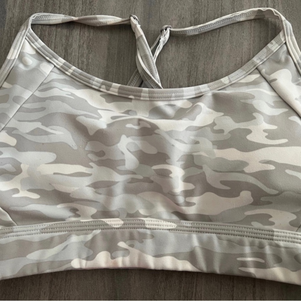 Alphalete Sports Bra